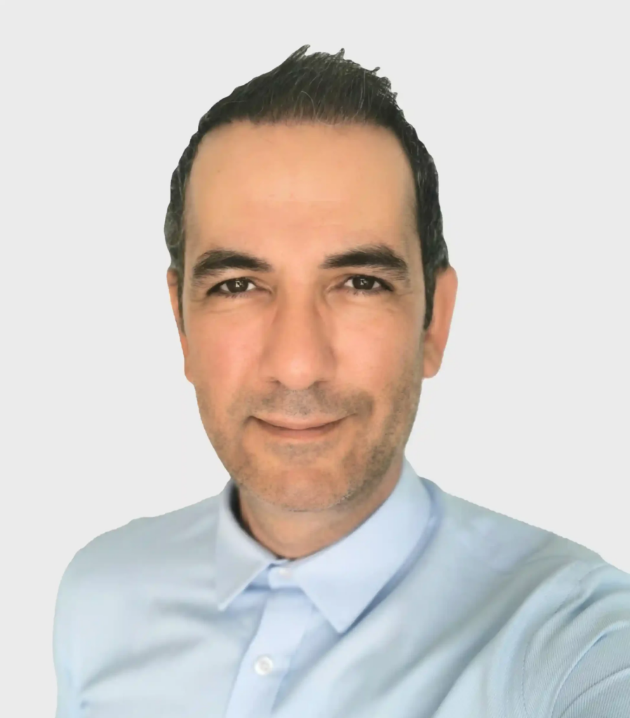Dr. Mehmet Ali Soytas