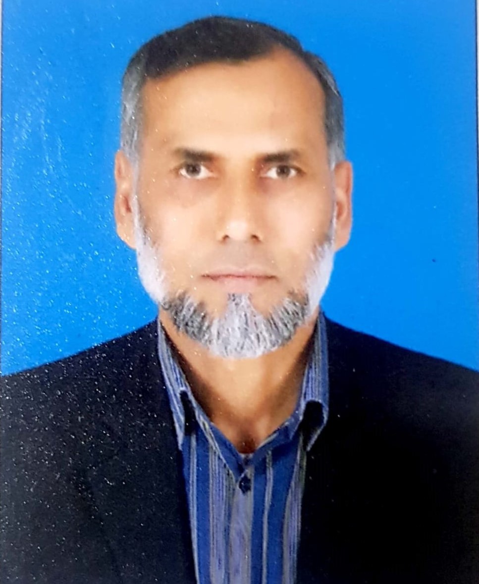 Munir Ahmed