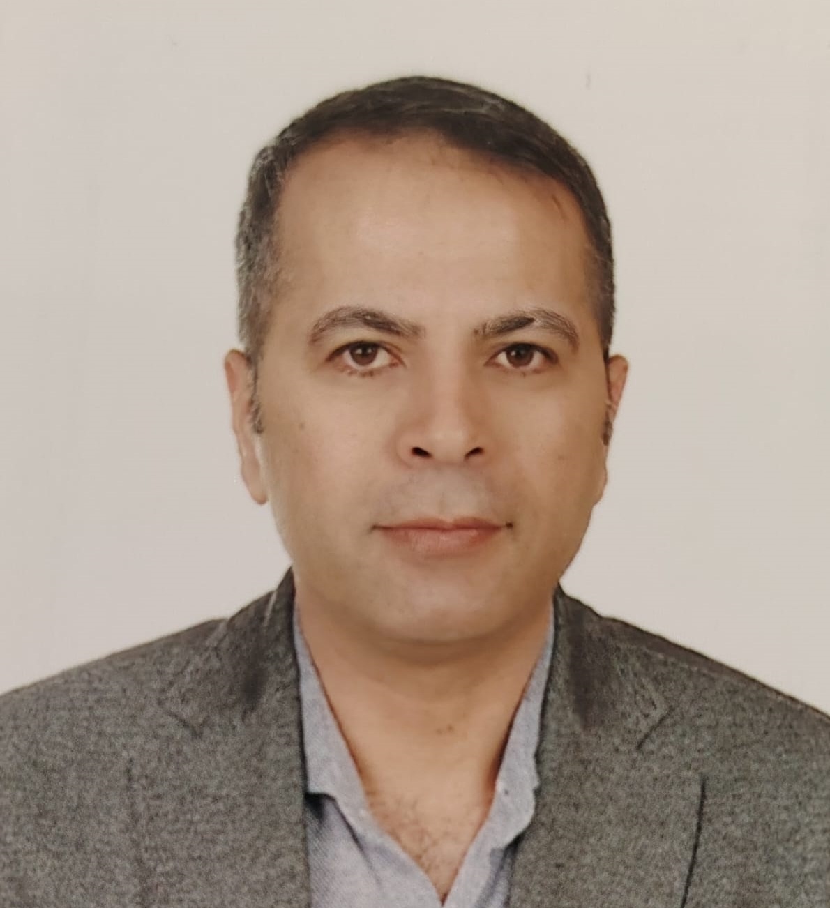 Dr. Nidal Alshwawreh
