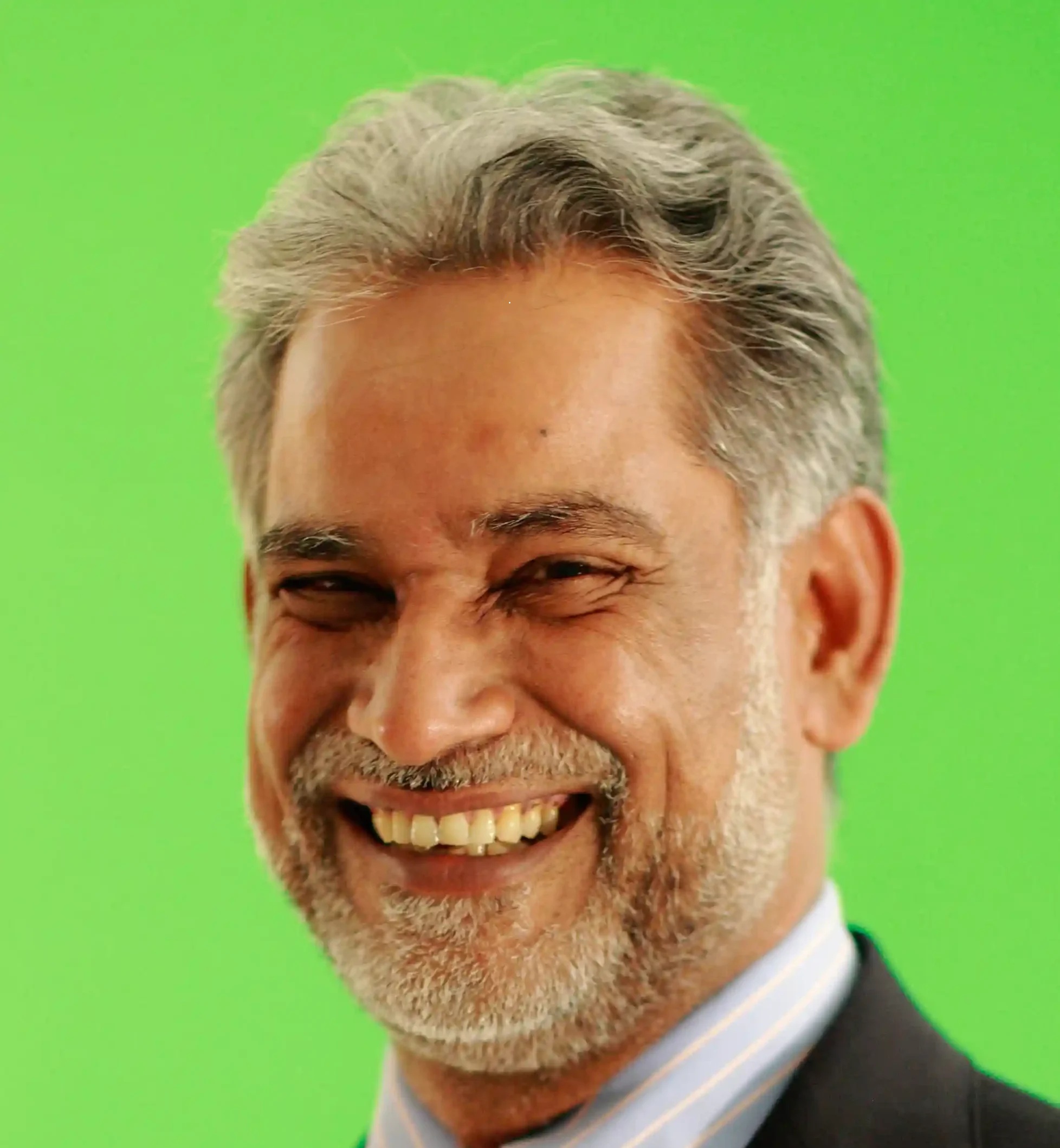 Naseer Ahmad Akhtar