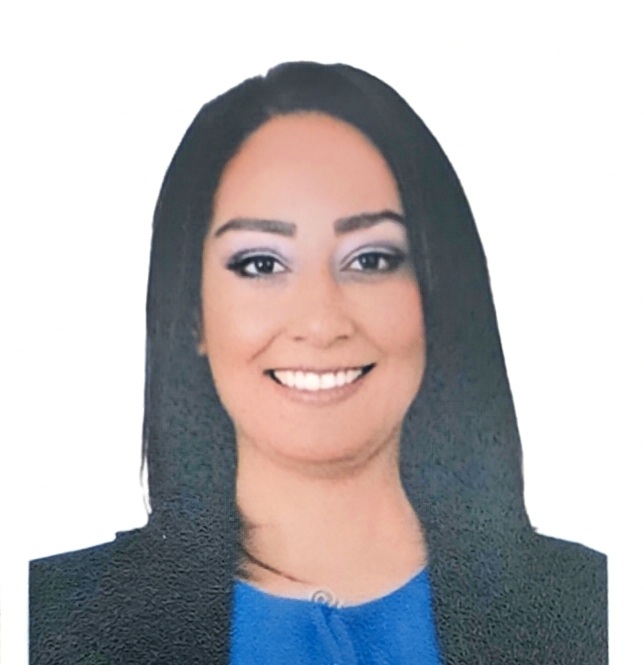 Dr. Mona Farid Badran