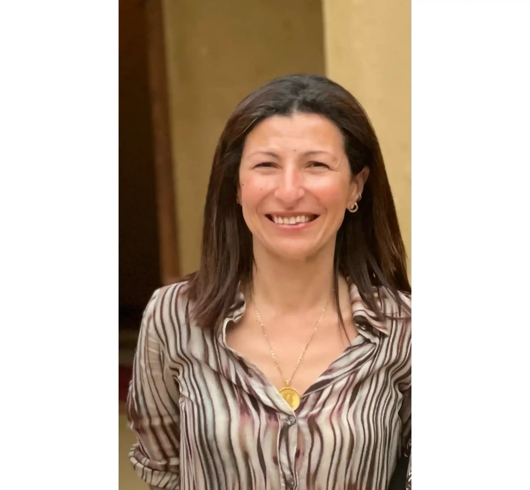 Rania Sabry