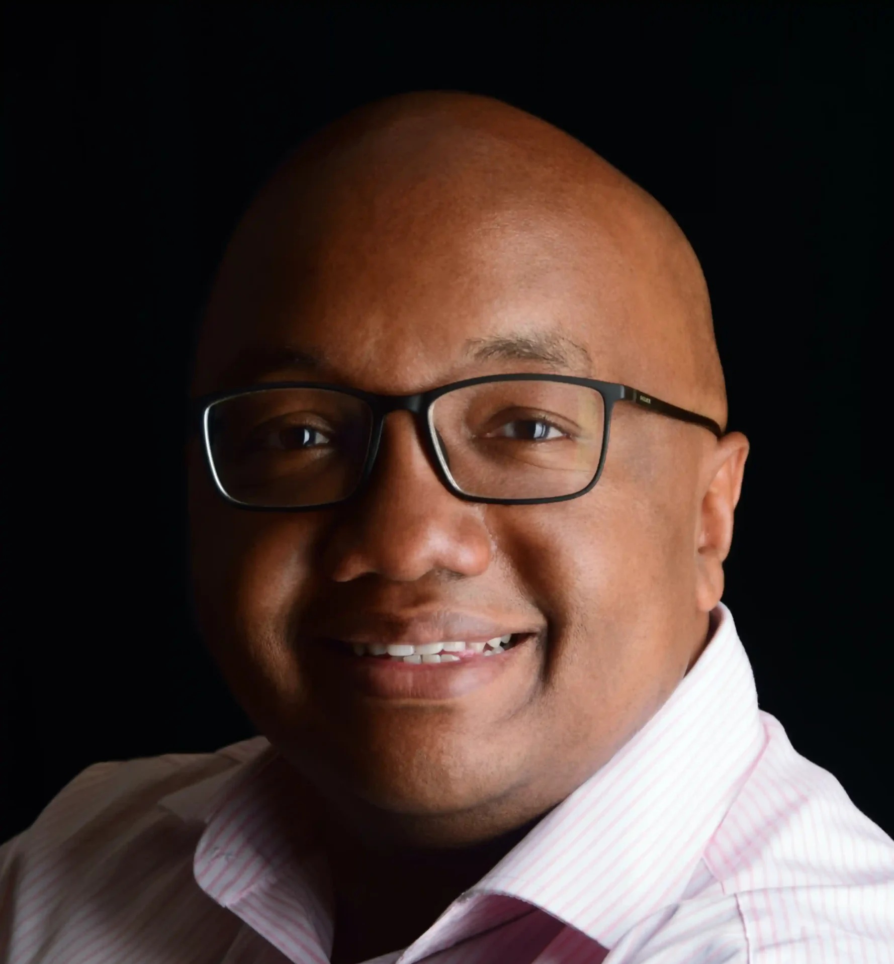 Robert Christopher Karanja