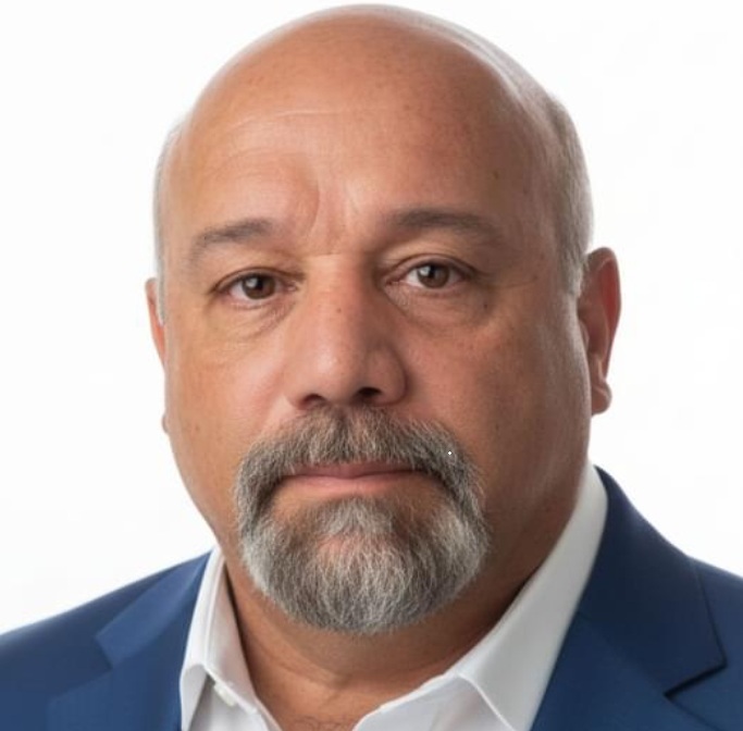 Ruben Diaz
