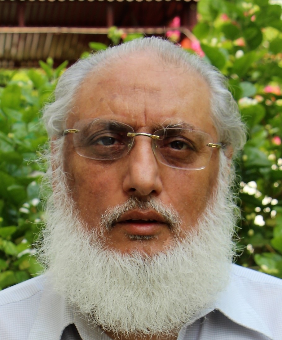 Tariq A Majid