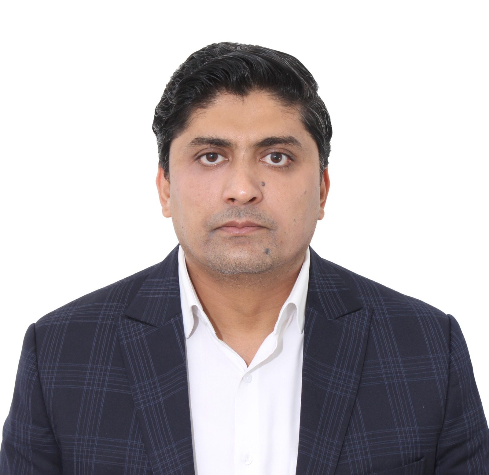 MUHAMMAD ALI INAYAT