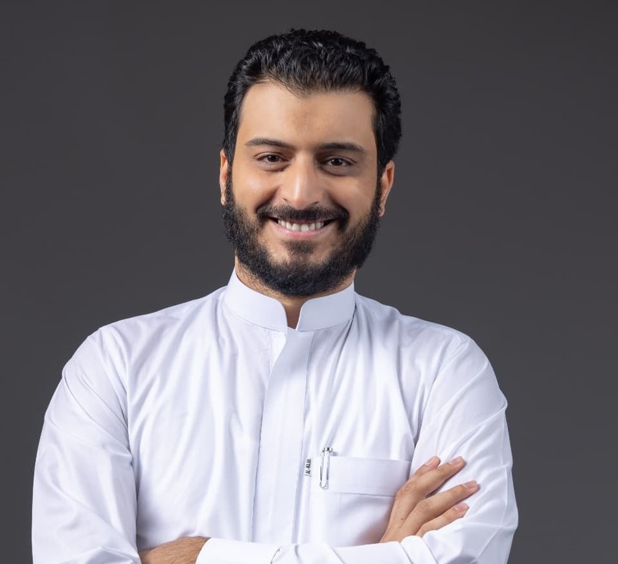 Mohamed Amine Elouni